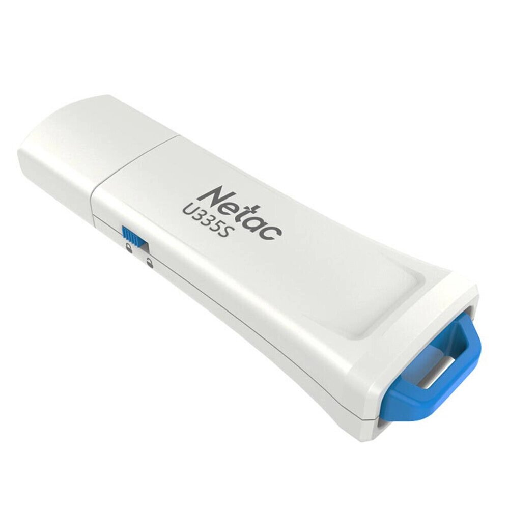 Нетак USB 3.0 Flash Диск 16G 32G 64G 128G USB Диск Портативный флэш-накопитель Память Палка с физическим переключателем - розница