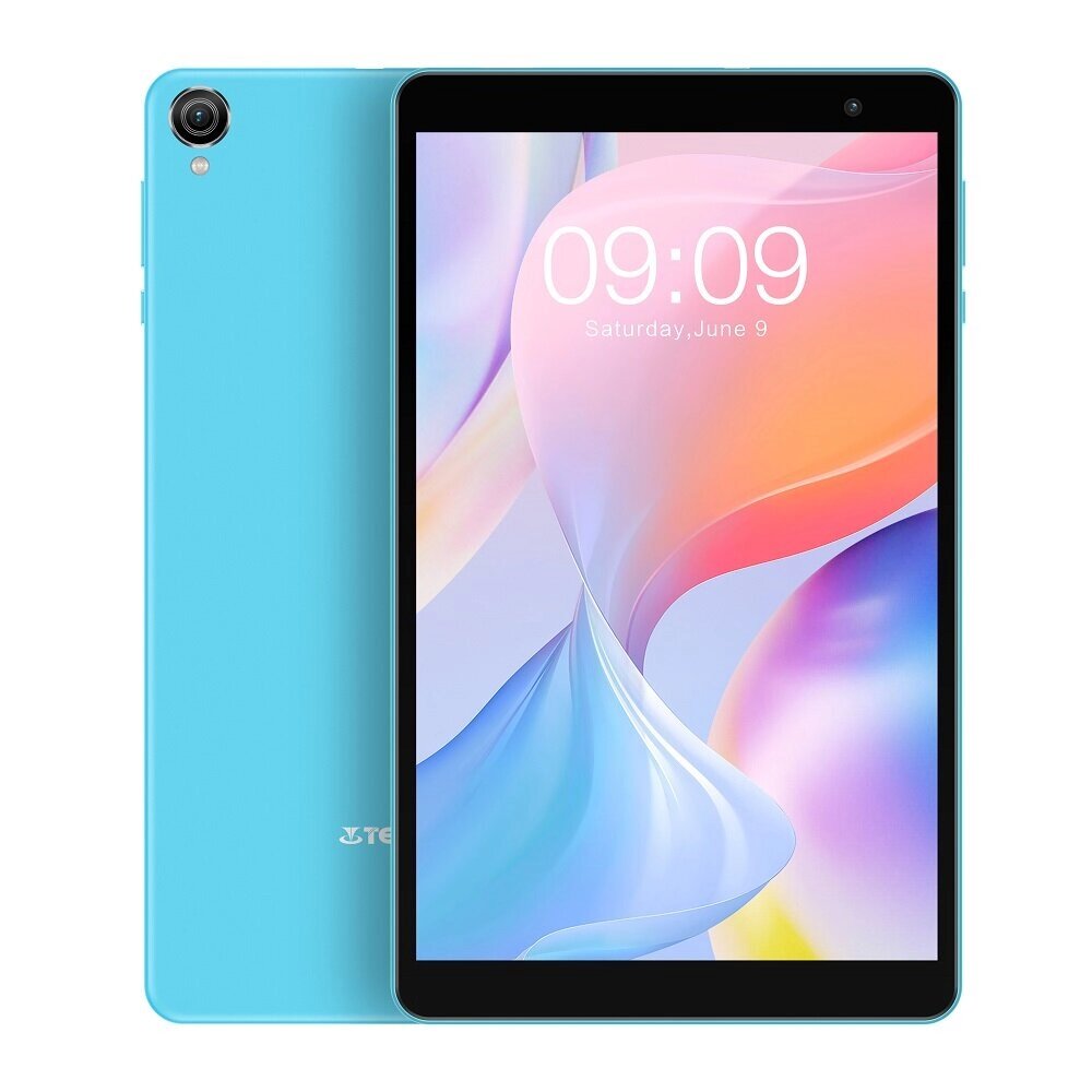 Teclast P80T Allwinner A133 Quad Основной 4 ГБ БАРАН 64GB ПЗУ 8 дюймов Android 12 Планшет - гарантия