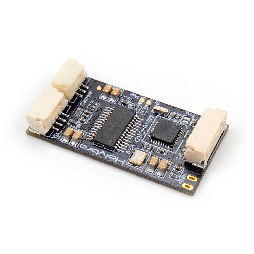 Holybro Micro OSD V2 Модуль для Pixhawk4 / Pixhawk4 Mini / Durandal Flight Controller RC Дрон - Аштарак