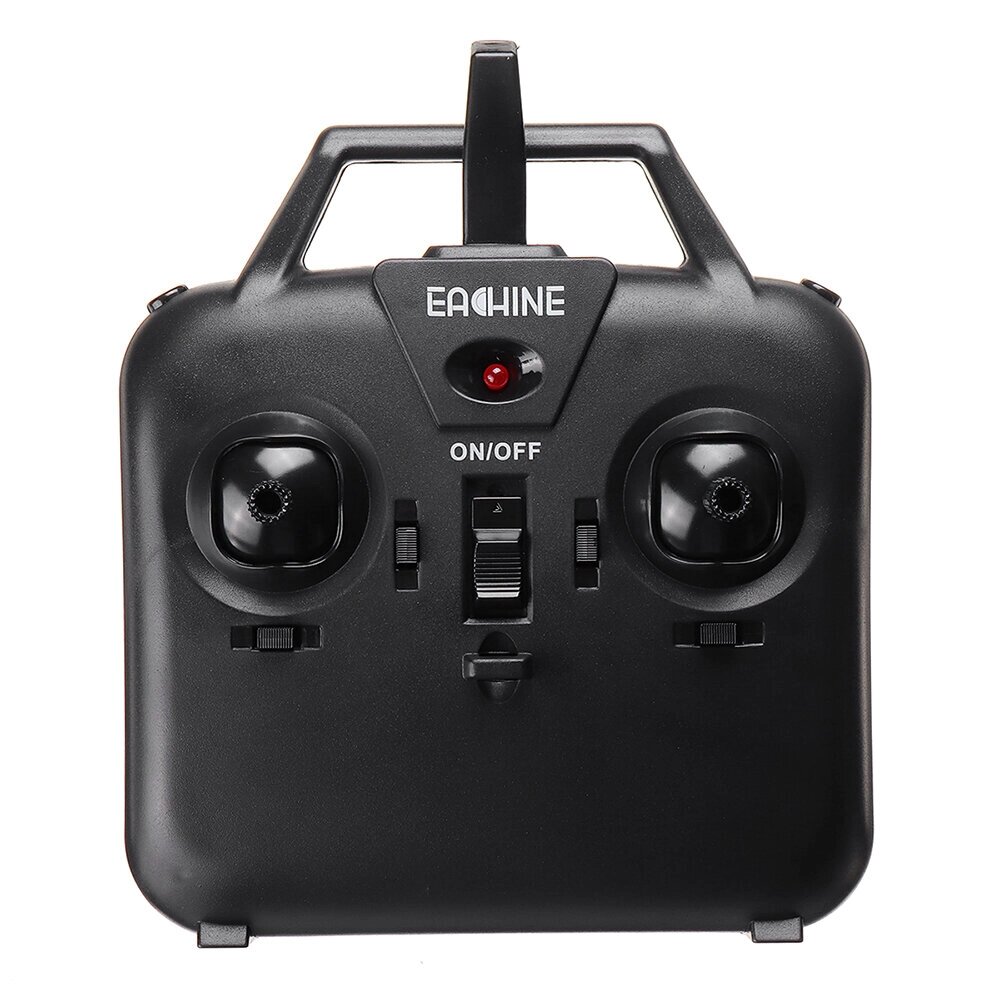 Eachine E129 RC Вертолет Детали 2.4G 4CH Передатчик Mode 1 / Mode 2 - наличие