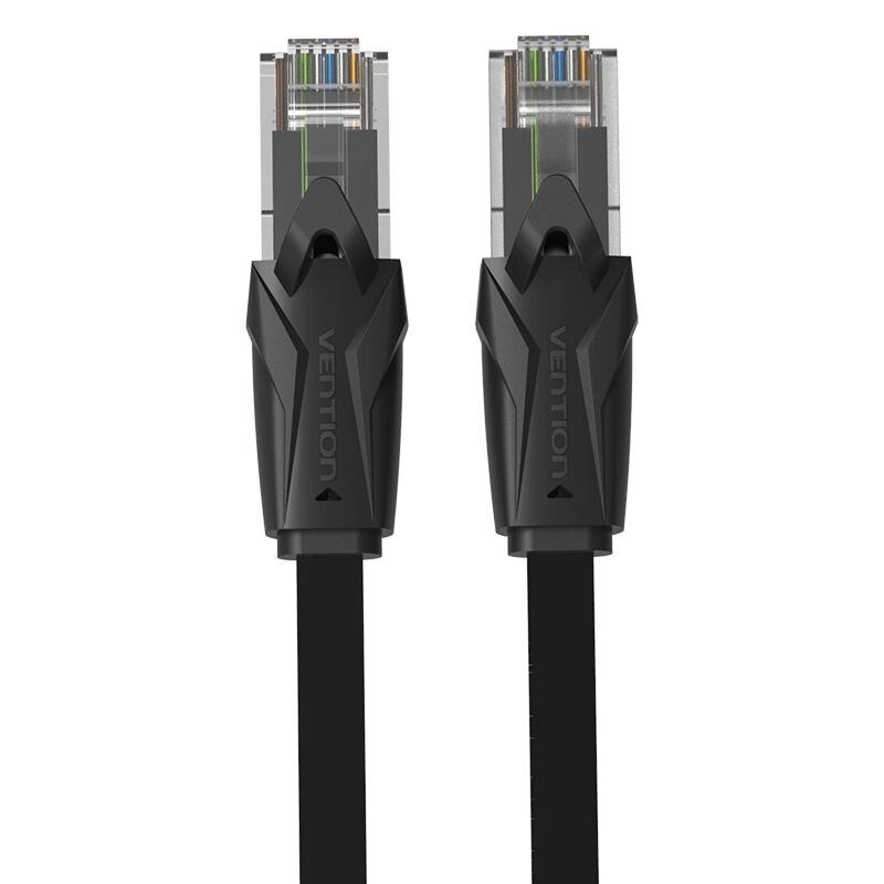 Сетевой кабель Vetion IBA 0,75 м / 1,5 м / 2 м RJ45 Кабель Cat6 Gigabit Ethernet Патч-корд Сетевой кабель LAN - Bangoo