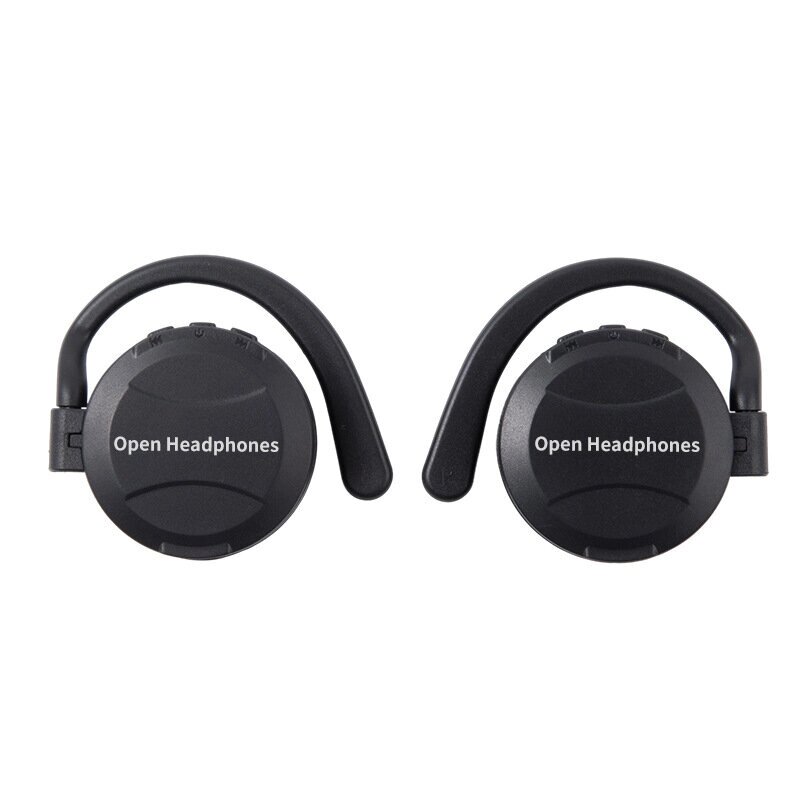 TWS Bluetooth 5.2 Наушник HiFi Surround Stereo Game Music Dual Mode Sports Earhooks Наушник с микрофоном - опт