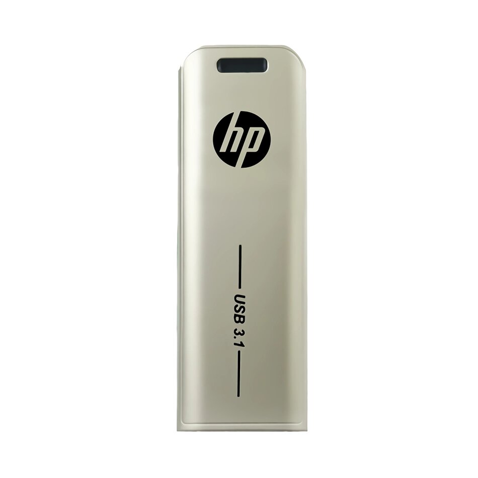 Накопитель HP USB3.1 Flash Двухтактный флэш-накопитель Макс. 300 МБ/с. 512G 256G 128G 64GB для портативных ПК Медиаплеер - преимущества