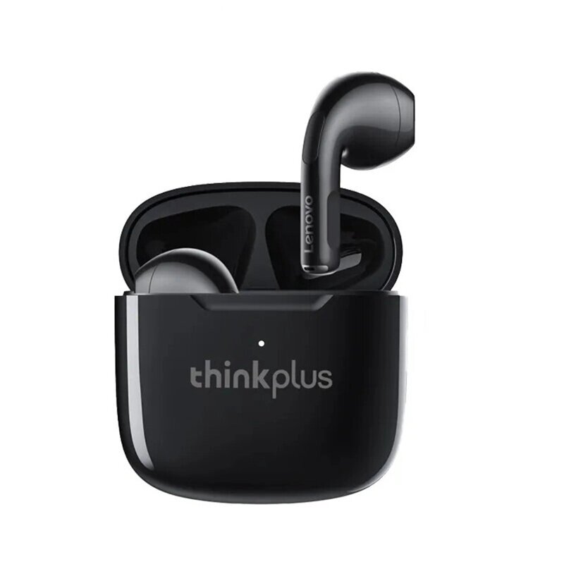 Lenovo Thinkplus LP1 TWS Наушники bluetooth V5.3 Наушник HIFI Стерео HD Вызовы Игра Музыка Портативный Наушники С микроф - Аштарак