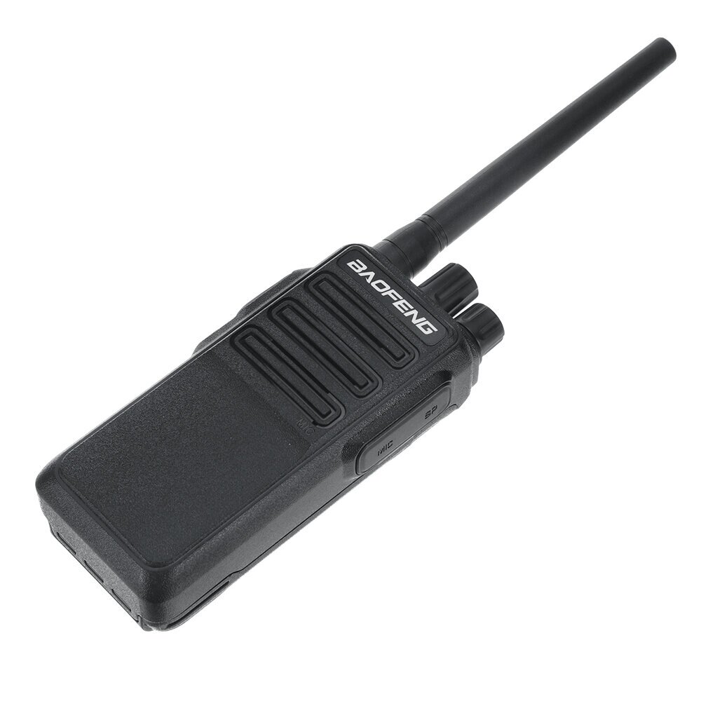 Baofeng BF-1904 Walkie-talkie 12 Вт Высокочастотная портативная профессиональная двухдиапазонная двусторонняя радиостанц - характеристики