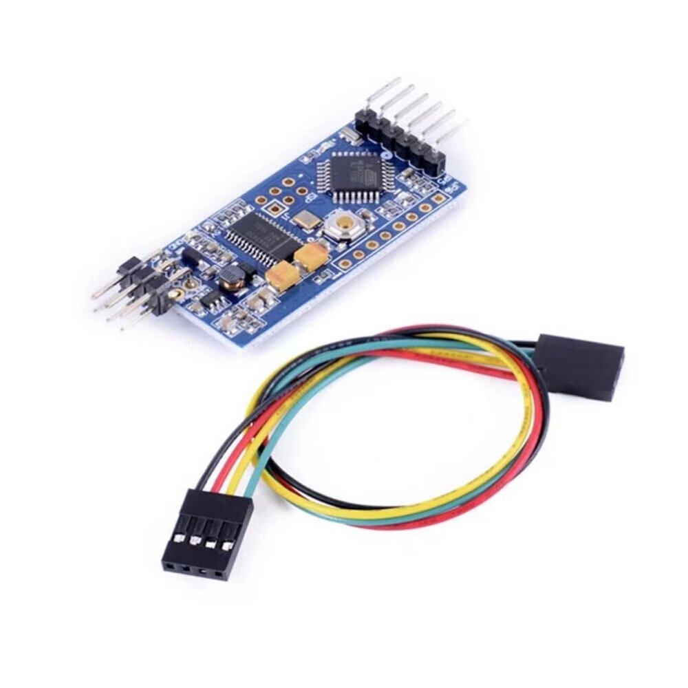 3DR Mini OSD Mini. OSD-совместимый Mavlink APM2.6/2.8 PIXHAWK Управление полетом для радиоуправляемого самолета - выбрать