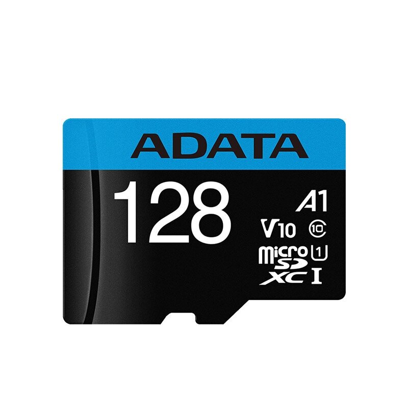 ADATA Class 10 U1 Карта памяти 32GB 64GB 128 ГБ Flash Карта Micro SD Card TF Card для Смартфон/Вождение Регистратор/Каме - отзывы