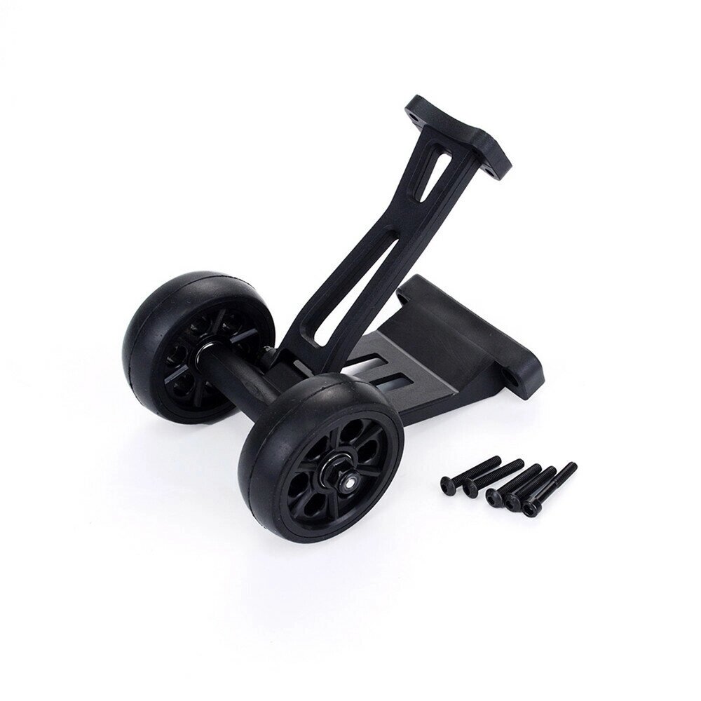 ZD Racing 8482 Wheelie Bar с винтами для 08427 9116 1/8 RC Автомобили Авто Модель Запасные части - наличие