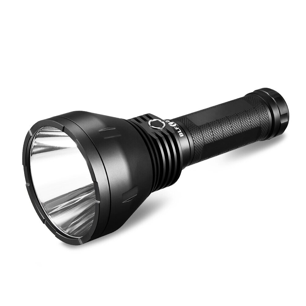 Lumintop GT70 XHP70.2 7500LM 1400 м холодный белый супер яркий поиск LED фонарик Кемпинг охотничий фонарь - Аштарак