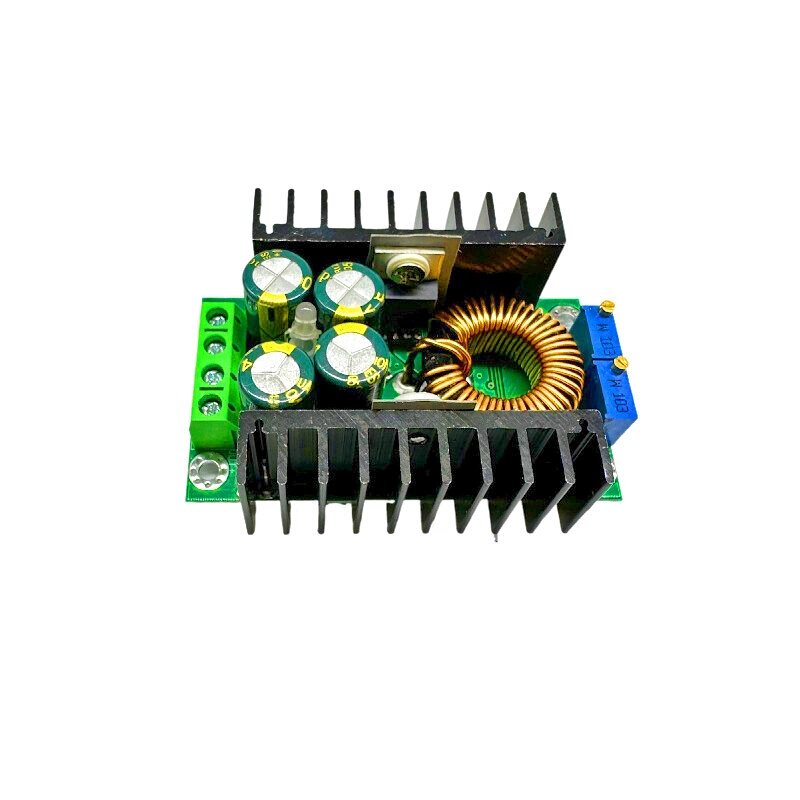 DC-DC9A 300W Buck Module DC 5-40V to 1.2-35V Модуль преобразователя XL4016 с постоянным током - акции