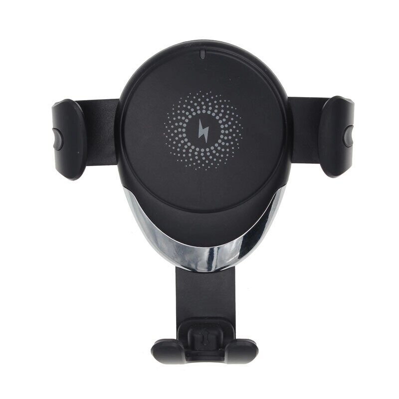 15W Wireless Авто Mount Air Vent Charger Быстрая беспроводная зарядка Держатель телефона для iPhone 14 Pro 14 13 для Xia - скидка