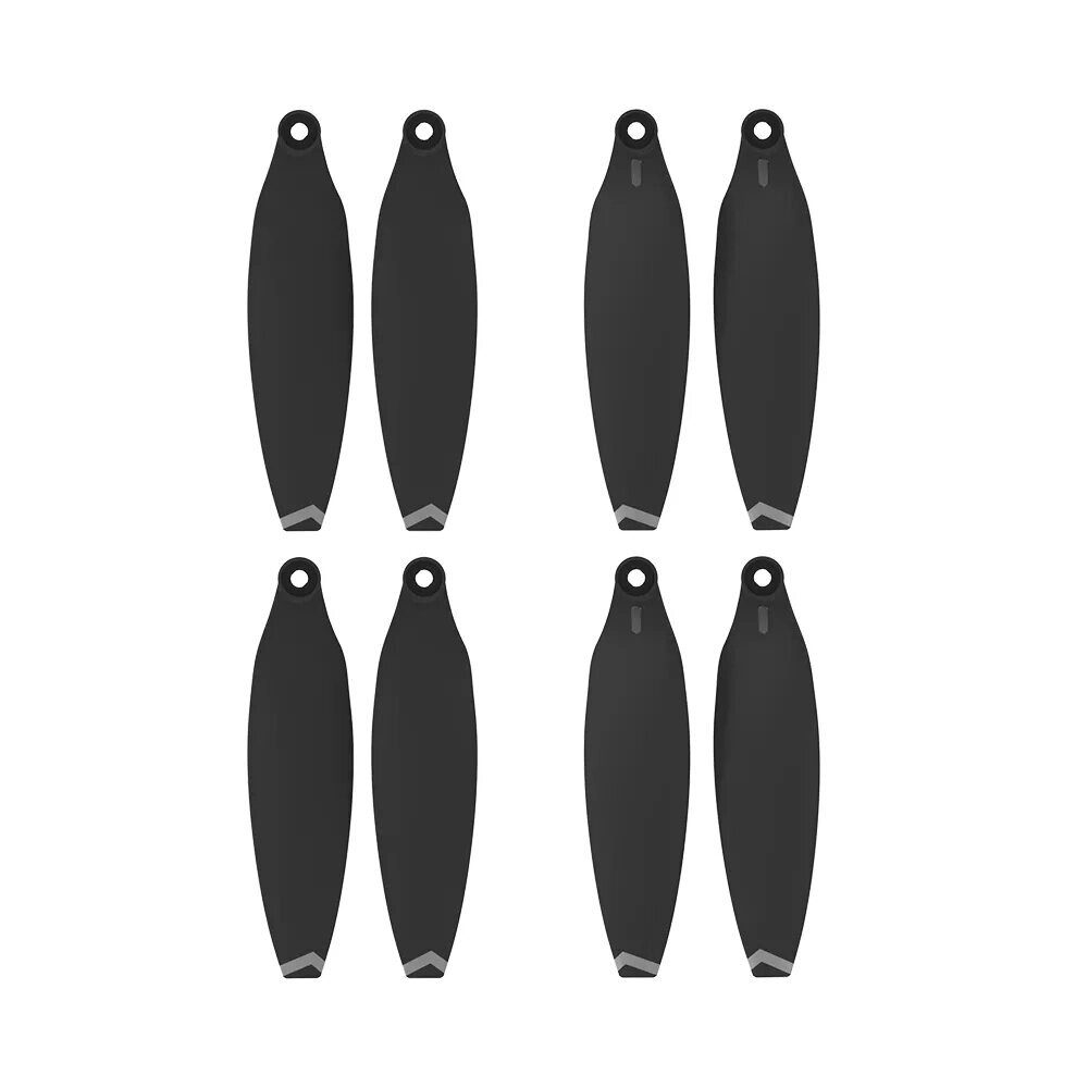 FIMI X8 Mini Оригинал РУ Квадрокоптер Запасные части 8PCS CW CCW Propeller - фото