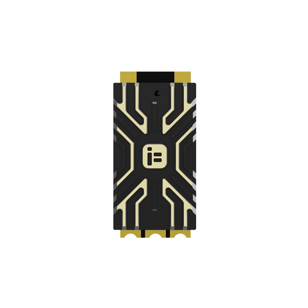 IFlight BLITZ E80 80A 2-8S BLHeli_32 Single Бесколлекторный ESC Support Current Датчик Выход телеметрии Brake on Stop дл - Bangoo