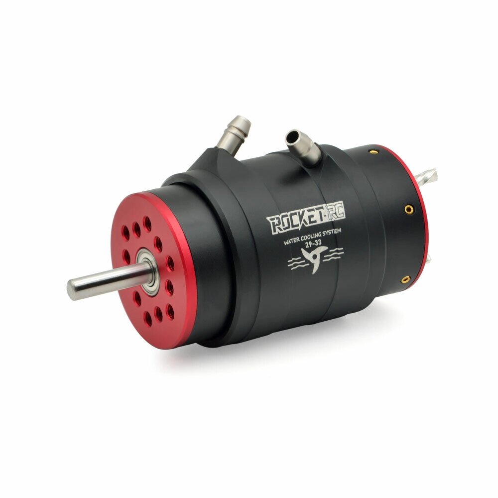 Surpass HOBBY rocket-rc shrimp лодка mono1 mini-mono eco marine racing 2430KV 2650KV 2950KV 3300KV 4250KV мотор 2955 ста - доставка