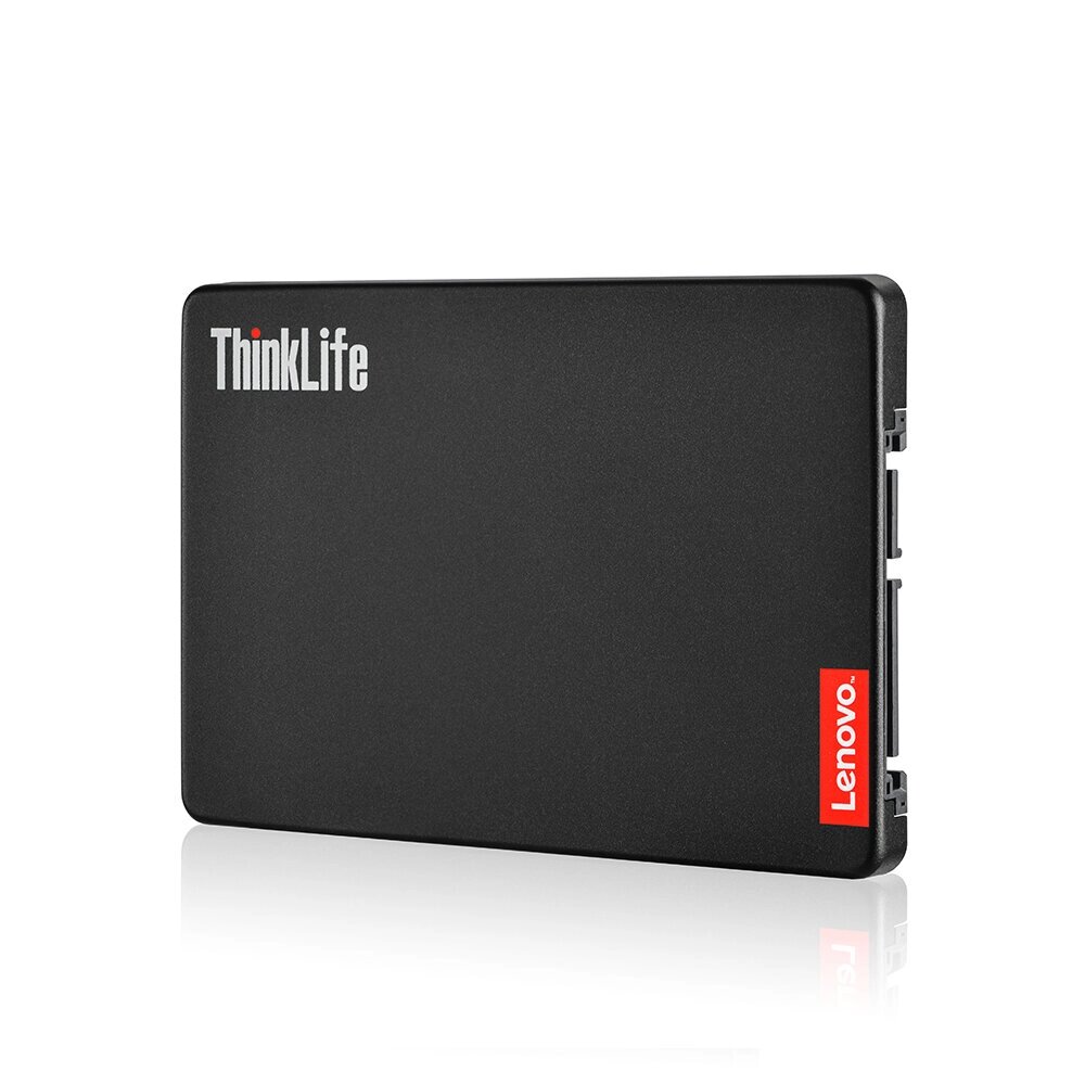 Леново Think. Life ST800 2,5-дюймовый твердотельный накопитель SATA3 1 ТБ/512 ГБ/256 ГБ/128 ГБ ТСХ Nand Flash SSD Жесткий - акции