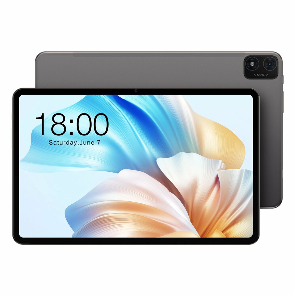 Teclast T40S Media. Tek MT8183 Восьмиядерный 8 ГБ БАРАН 128 ГБ ПЗУ 10,4 дюймов Экран 2K Android 12 Планшет - выбрать