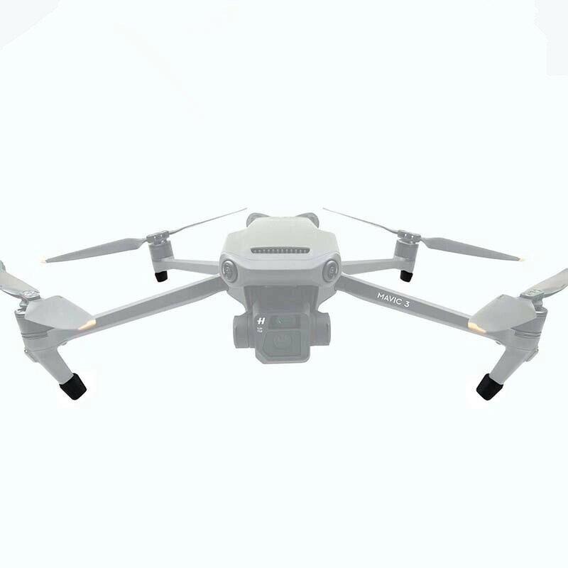 Увеличенное шасси CQT для DJI Mavic 3/Cine РУ Квадрокоптер - отзывы