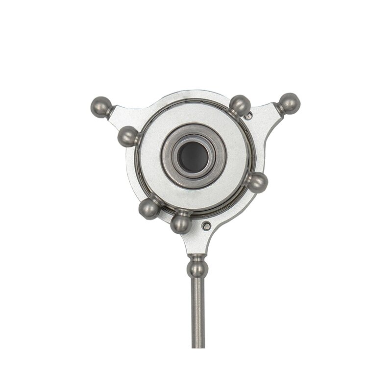 FLY WING Bell 206 Four Paddle Metal Swashplate RC Вертолет Детали - распродажа