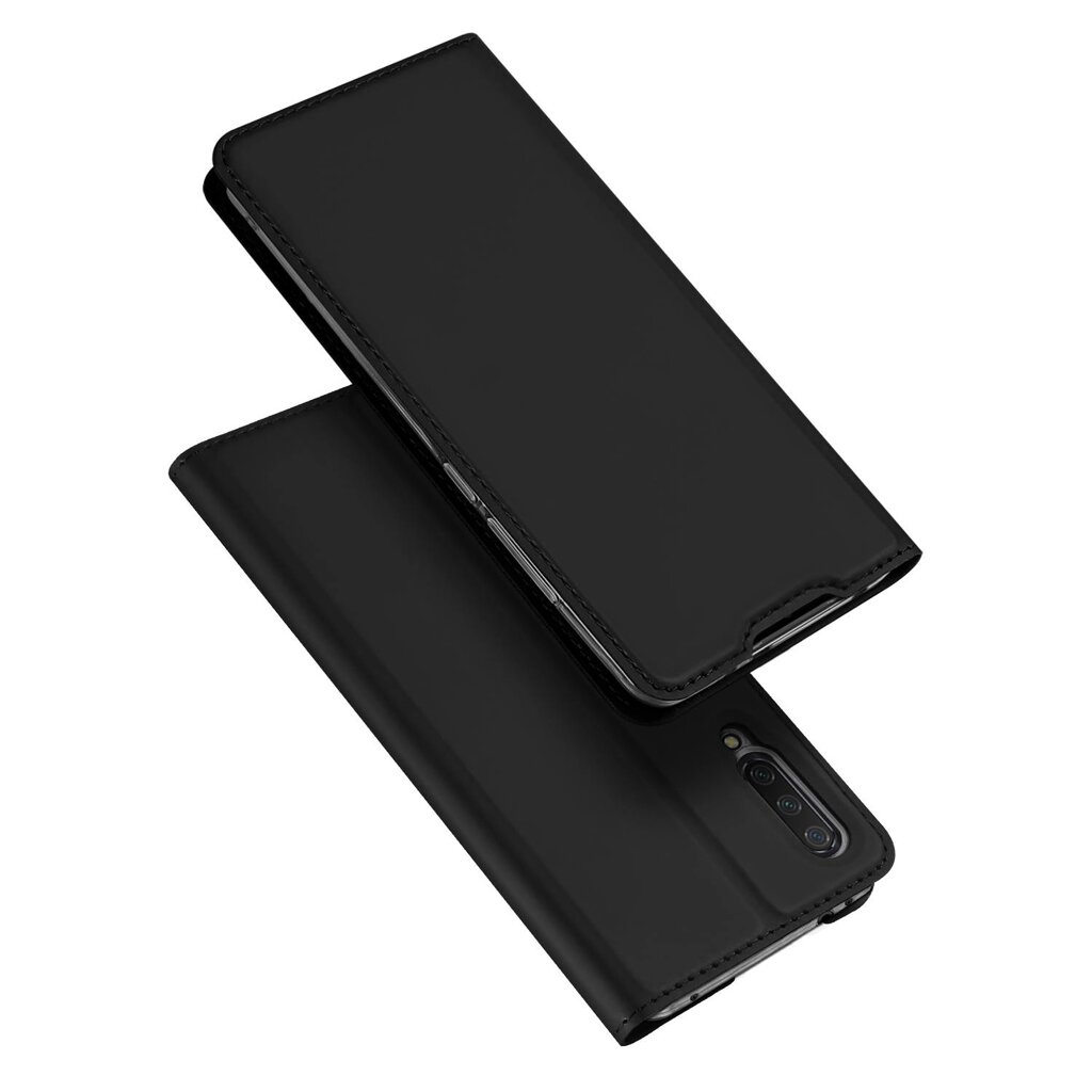 DUX DUCIS Flip Magnetic с защитным слотом для карт памяти Чехол для Xiaomi Mi A3 / Xiaomi Mi CC9e 6.088 дюймов Неоригина - Аштарак