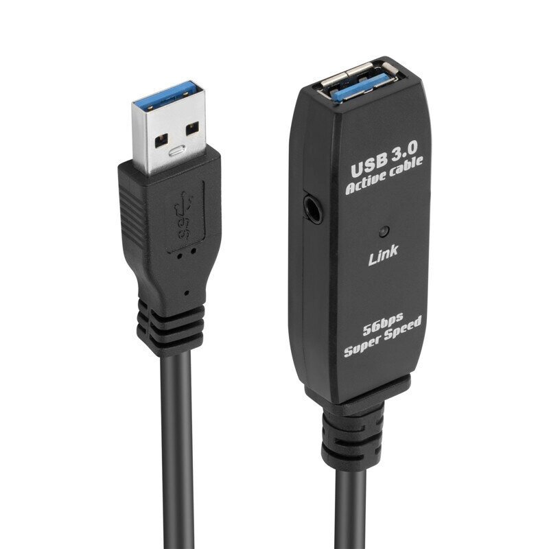 Mnn. Wuu 15 м 10 м 5 м USB3.0 кабель-удлинитель между мужчинами и женщинами видеокабель для конференций высокая скорость 5 - розница