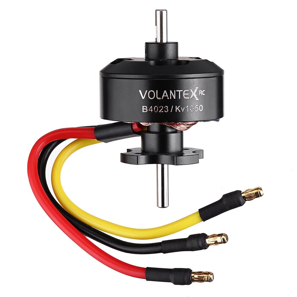 Volantex 4023 KV1050 Бесколлекторный мотор Запасная часть для Phoenix V2 759-2 759-3 757-9 756-1 RC Самолет - заказать