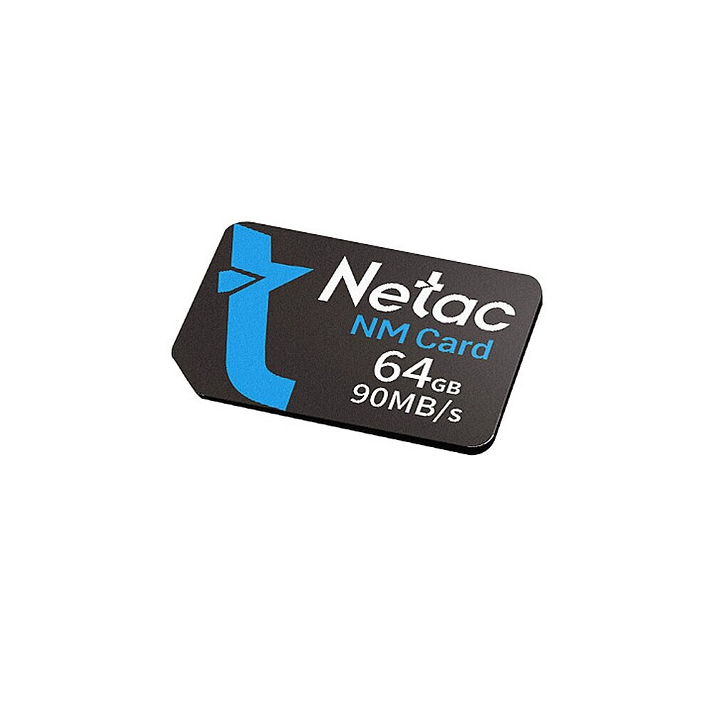 Карта памяти Netac NP700 Class 10 High Speed NM 64GB 128GB 256GB NM Flash Смарт-карта для телефона Huawei - опт