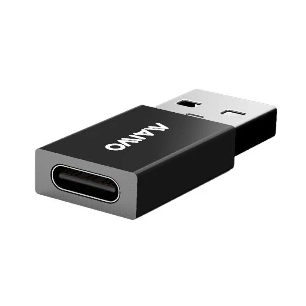 MAIWO KA011 USB 3.0 штекер в Type-C женский конвертер USB Коннектор - отзывы