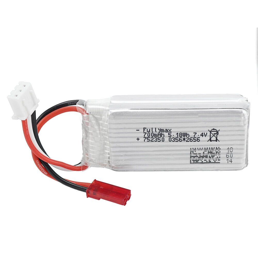 Eachine E130 RC Вертолет Запасные части 7.4V 700mAh 20C Lipo Батарея - розница