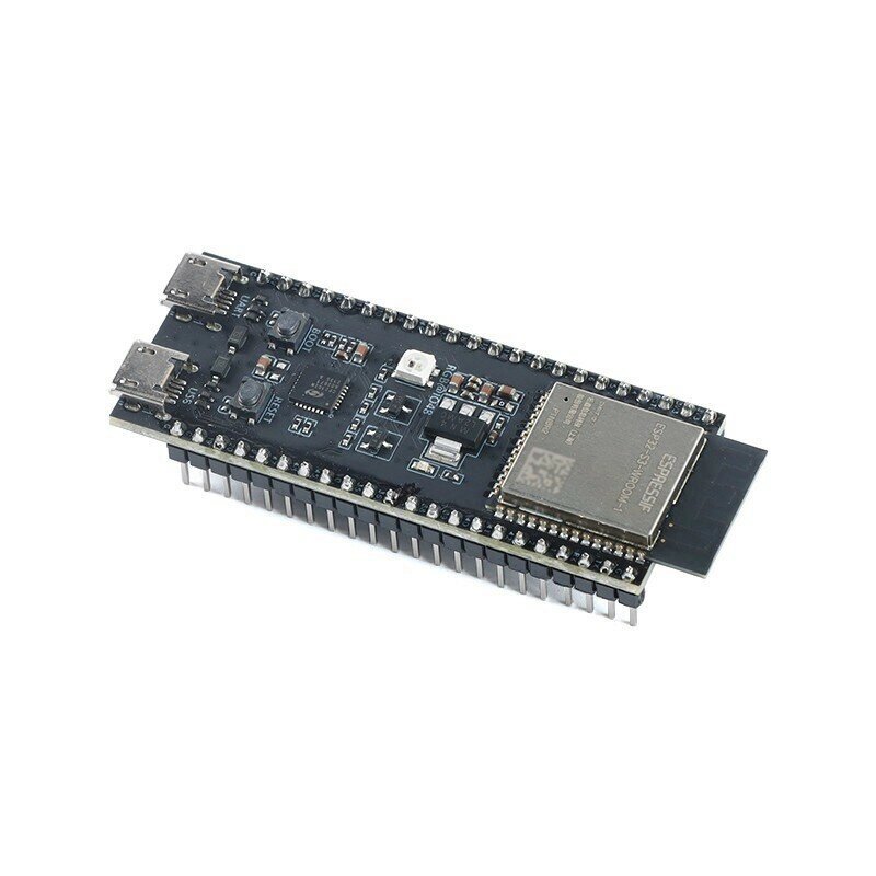 Плата разработки ESP32-s3-dev. Kit. C-1 N8R2 Wi-Fi + модуль BLE MCU объединяет полные функции Wi-Fi и BLE - Армения