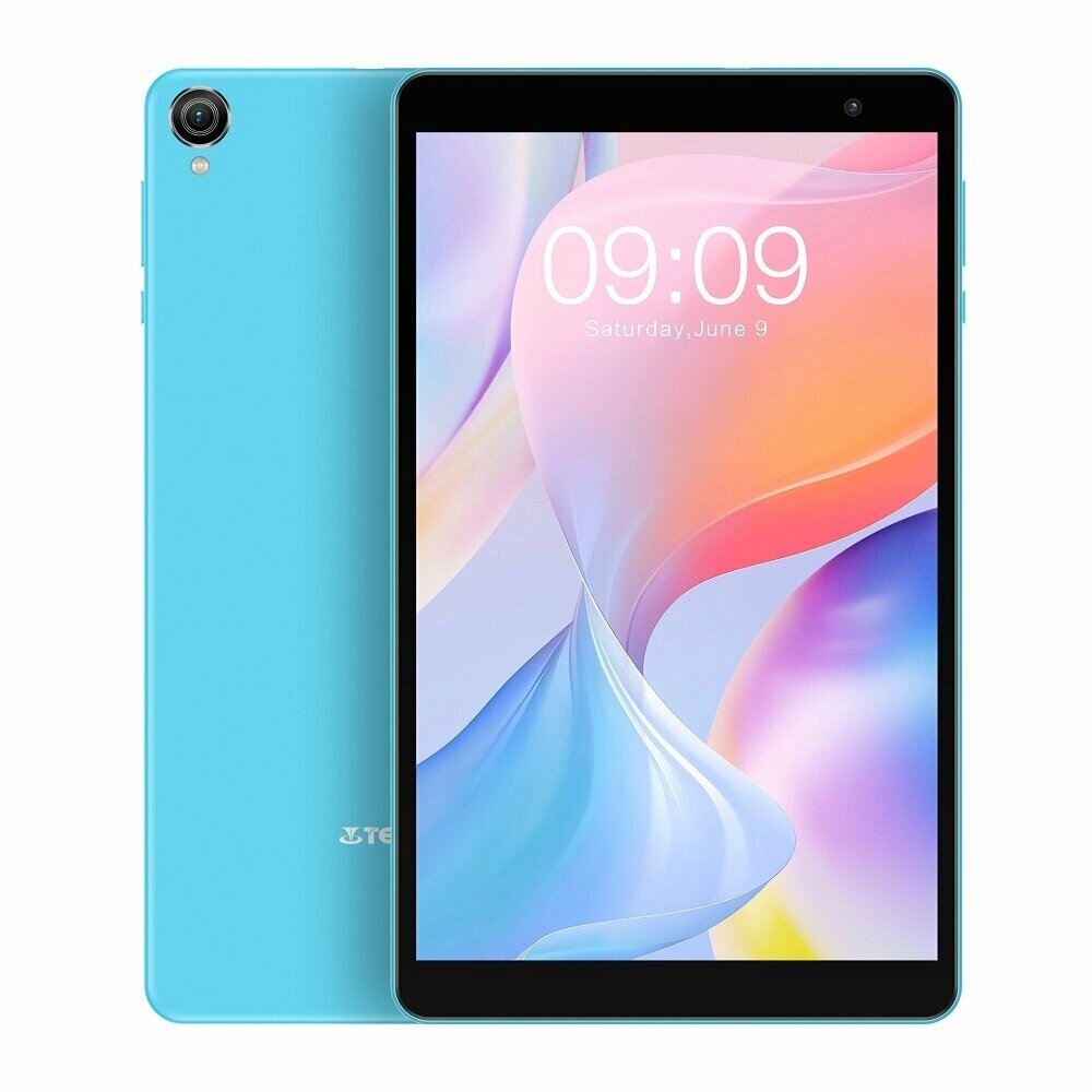 Teclast P80T Allwinner A133 Quad Основной 3 ГБ БАРАН 32GB ПЗУ 8 дюймов Android 11 Планшет - доставка