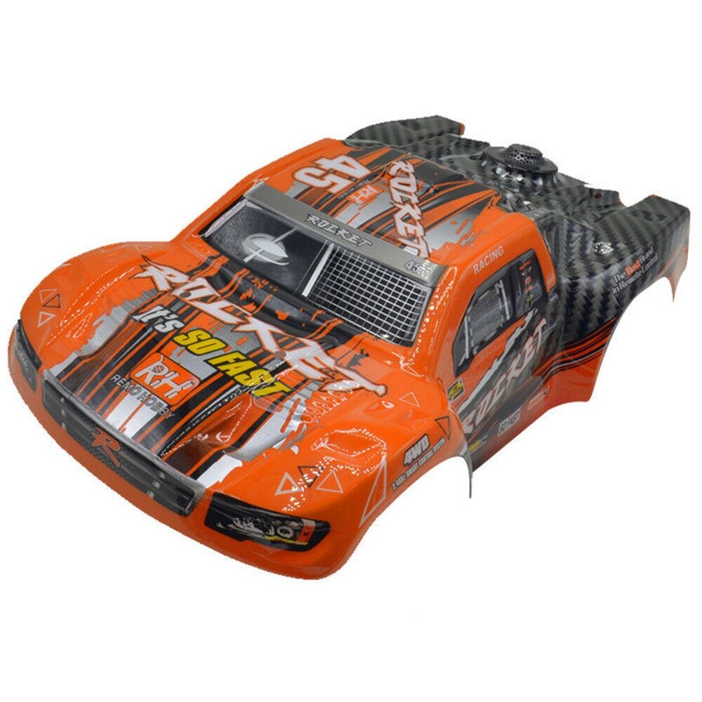 Remo Hobby D2602 / D2603 Rc Авто Кузов для 1621 1625 1631 1635 1/16 Модель автомобиля Запчасти - розница