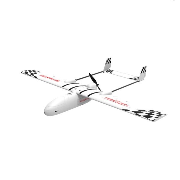 Sonic. Model Skyhunter 1800mm Wingspan EPO Long Range FPV Платформа БПЛА RC Самолет KIT - обзор