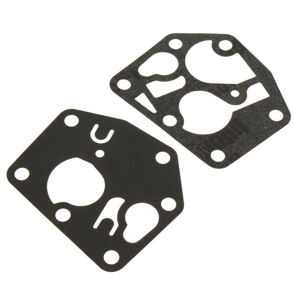 Замена мембраны карбюратора Briggs and Stratton Carb Gasket 495770 - гарантия