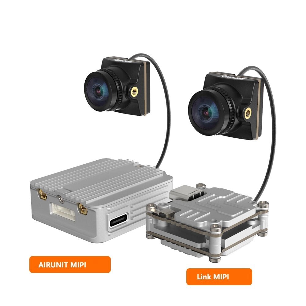 Run. Cam Link Air Unit MIPI KIT 1280 * 720 @ 60 кадров в секунду 1/2.9 160° HD Digital 4km 32ms Low Lantency DVR Recording - описание