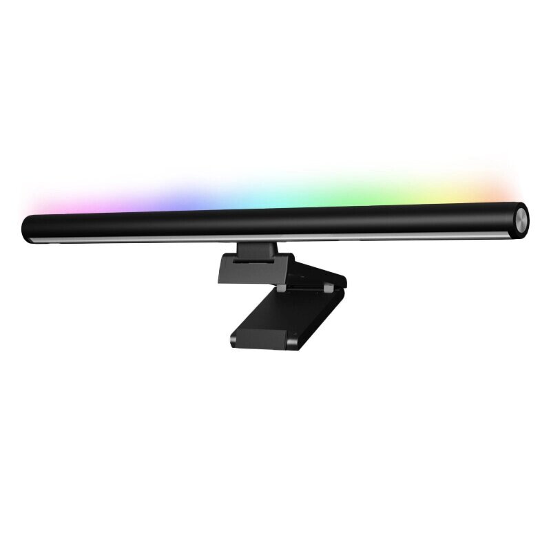 FY-GD003 RGB Colorful Gaming Монитор Light Bar 2700–6500K Регулируемая цветовая температура Яркость Сенсорное управление - особенности