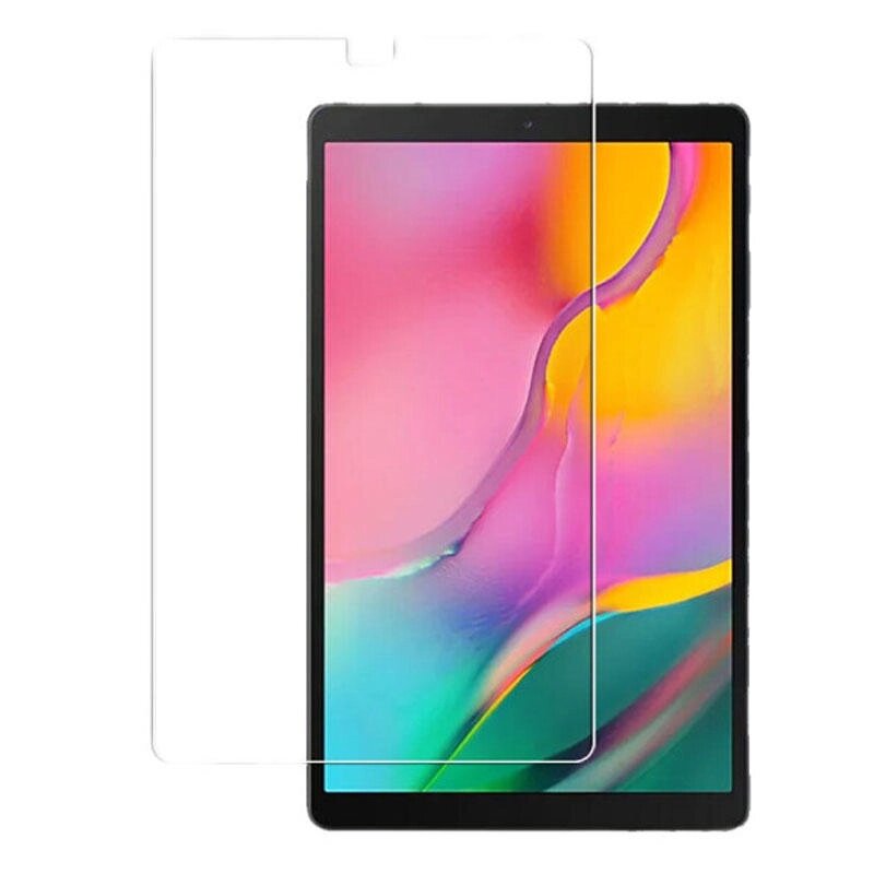 Матовый Nano Взрывозащищенный защитный экран для планшета Galaxy Tab A 10.1 2019 T510 Tablet - выбрать