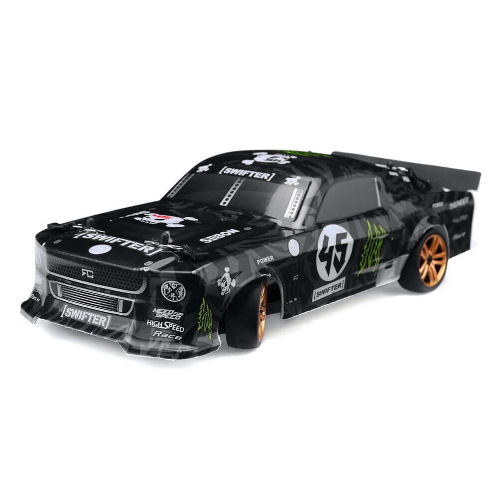 HBX 2188A 1/18 2.4G 4WD RC Авто Drift RTR Модели автомобилей Полный контроль - распродажа