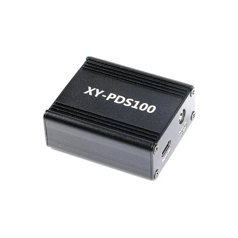 XY-PDS100 QC4.0 QC3.0 Type-C Понижающий модуль быстрой зарядки мобильного телефона мощностью 100 Вт для Huawei SCP/FCP д - Армения