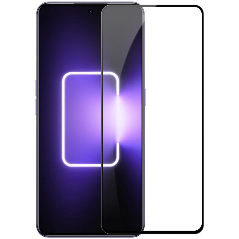 НИЛЛКИН для Realme GT Neo 5 Amazing CP + PRO Противовзрывной полный клей Защитная пленка для экрана из закаленного стекл - выбрать