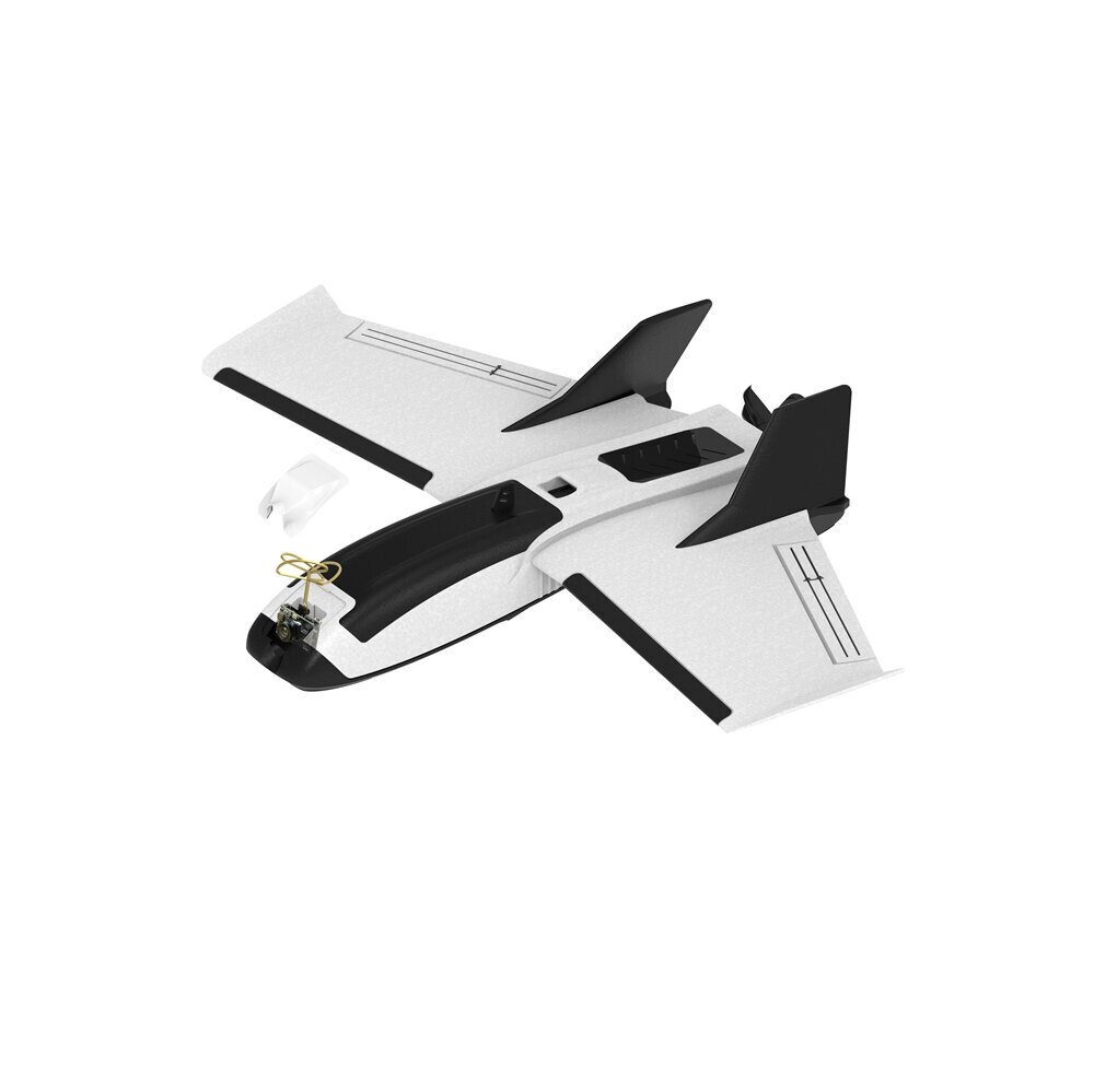 ZOHD dart250G 570 мм размах крыла sub-250 грамм sweep forward wing AIO EPP FPV RC самолет PNP KIT - описание