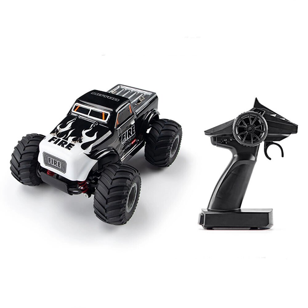 YDJ D829 2.4G 2WD Mini 1/20 RC Авто Модели автомобилей Cralwer Игрушки - Армения