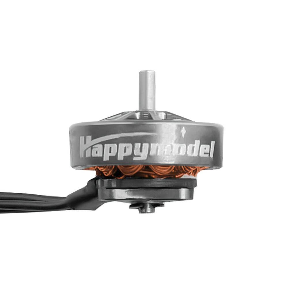 Happymodel RS1002 1002 20000KV 1S Бесколлекторный мотор Вал 1,5 мм для Moblite7 Walksnail Whoop RC Дрон FPV Racing - скидка