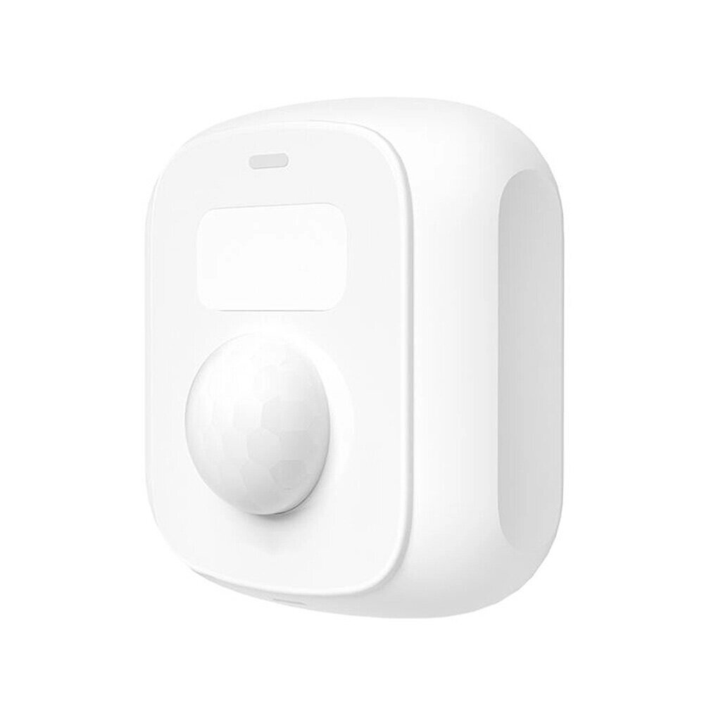 Tuya Smart WiFi IR Датчик Intelligent Motion Датчик Дистанционный APP Тревога Push Control Устройство обнаружения кражи - отзывы