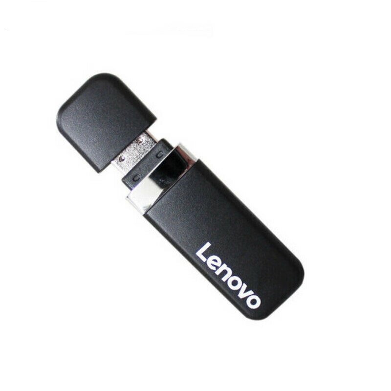 Lenovo T110 USB3.0 Flash Диск Высокоскоростная передача данных Термостойкость 32G/64G/128G Портативный диск памяти U - Аштарак