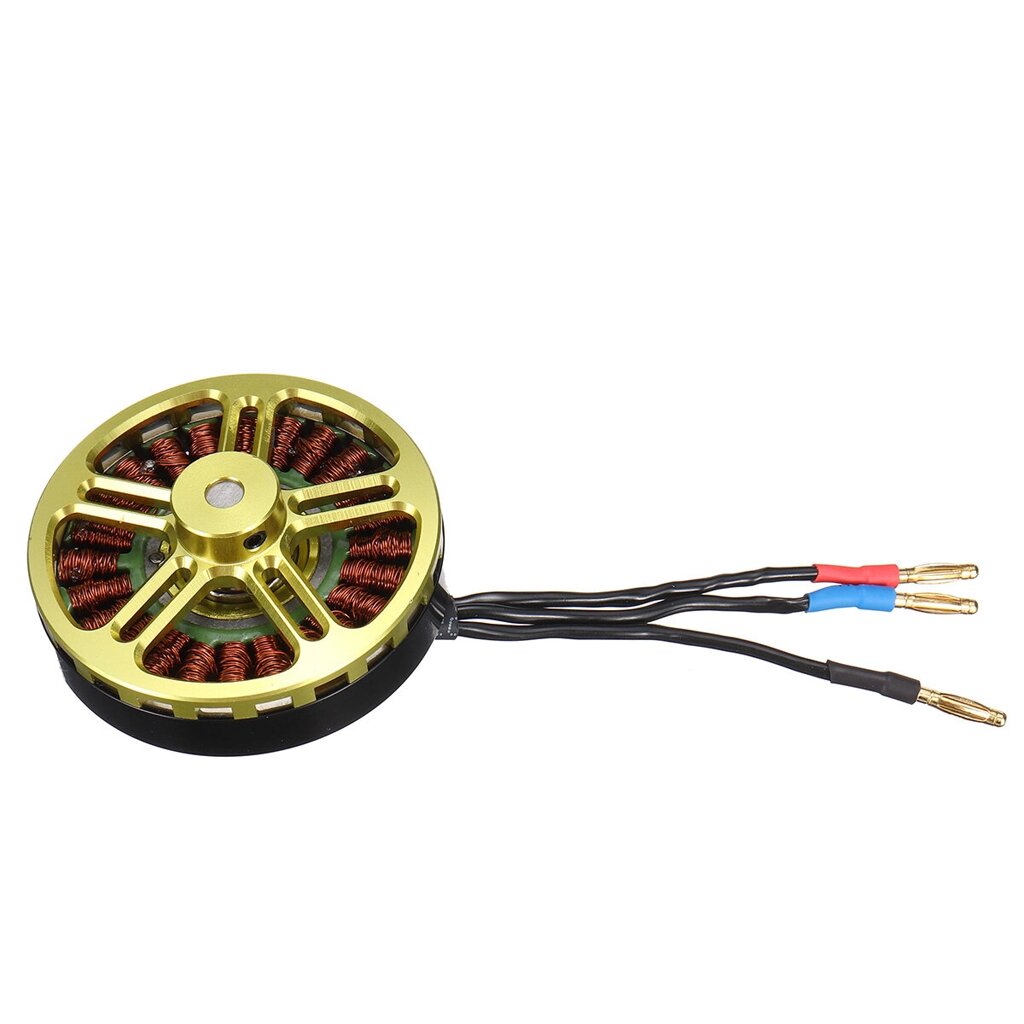 YXZNRC F09-s Eachine E200 4006 630KV Основной Мотор RC Вертолет Запасные части - заказать