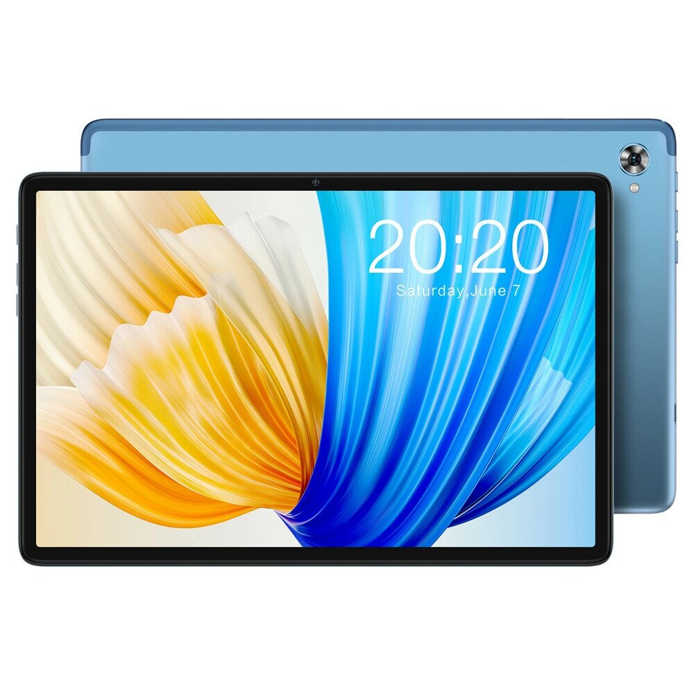 Teclast P30S Media. Tek MT8183 Octa Основной 6G БАРАН 128GB ROM 10.1 дюймов Android 12 Планшет - опт