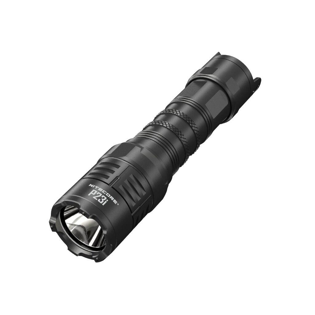 NITECORE P23i 3000LM Высокий люмен ВЕЛ Тактический фонарик USB Перезаряжаемый ВЕЛ Фонарик для На открытом воздухе Охота - Аштарак