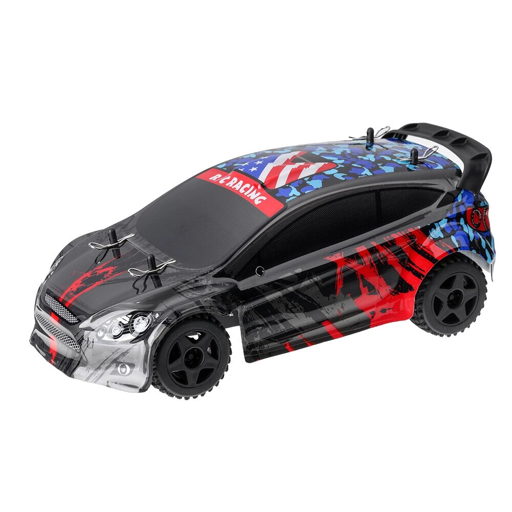 F3/F4 1/24 2.4G RWD RC Авто Drift On-Road Full Proportional C ESP Gyro Внедорожные модели грузовиков Игрушки - Армения