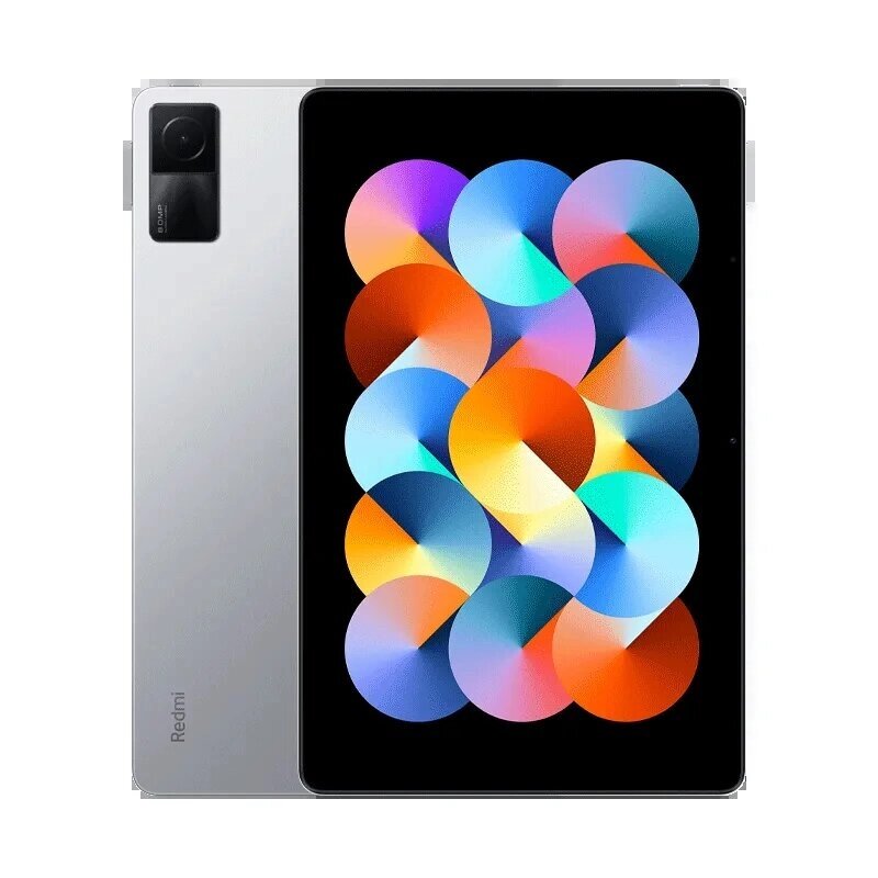 [Китайская версия] Xiaomi Redmi Pad 10,6 90 Гц Дисплей 4 ГБ БАРАН 128 ГБ ПЗУ Media. Tek Helio G99 4 стереодинами - Армения