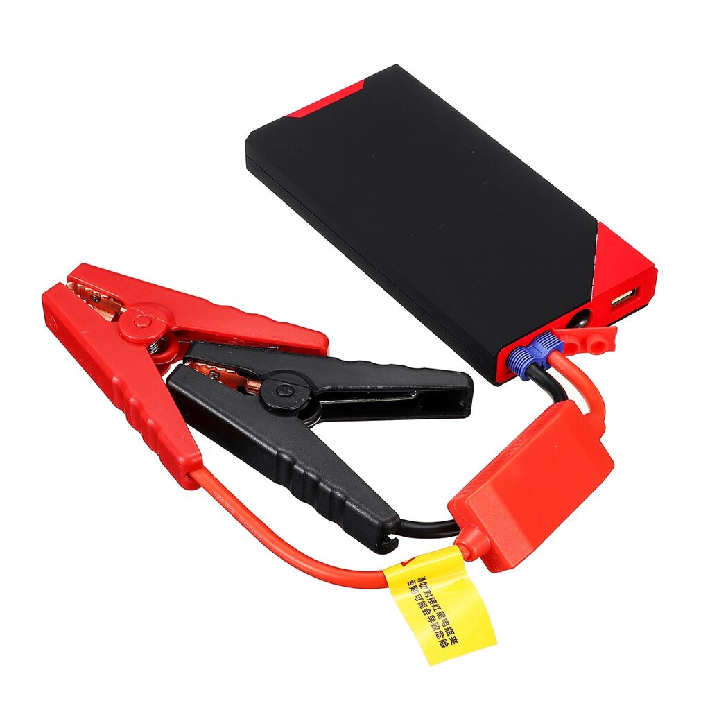 69900 mAh Emergency Прыгать Starter Booster Multi-functional Car. Power Bank Auto Power Source - обзор